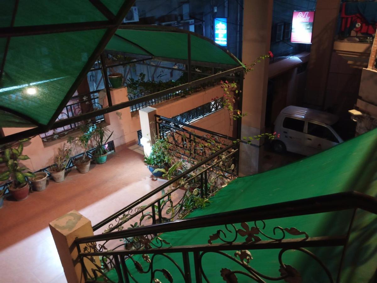 Al Rehman Guest Hous Hotel Hyderabad Ngoại thất bức ảnh