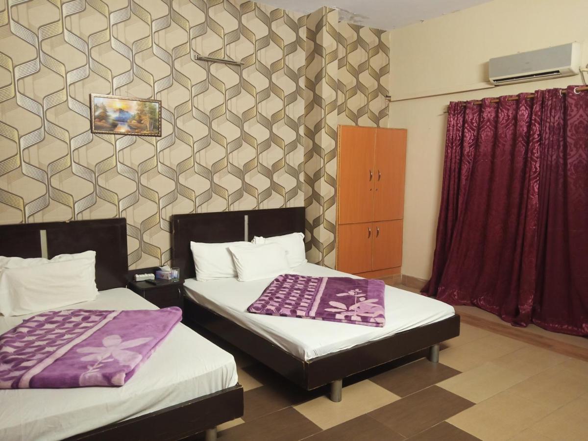 Al Rehman Guest Hous Hotel Hyderabad Ngoại thất bức ảnh