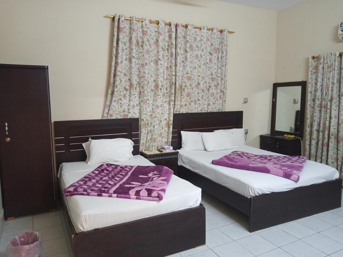 Al Rehman Guest Hous Hotel Hyderabad Ngoại thất bức ảnh