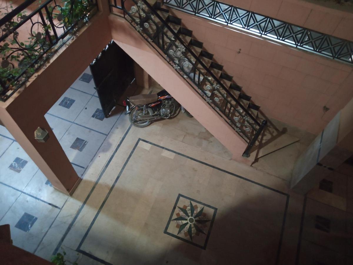 Al Rehman Guest Hous Hotel Hyderabad Ngoại thất bức ảnh
