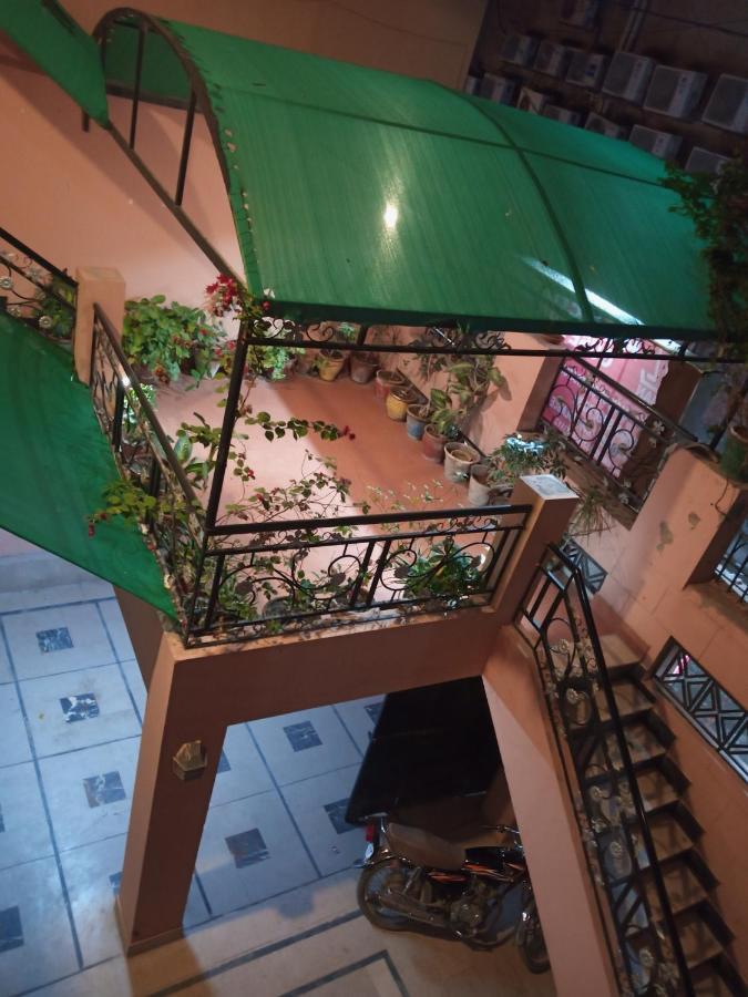 Al Rehman Guest Hous Hotel Hyderabad Ngoại thất bức ảnh