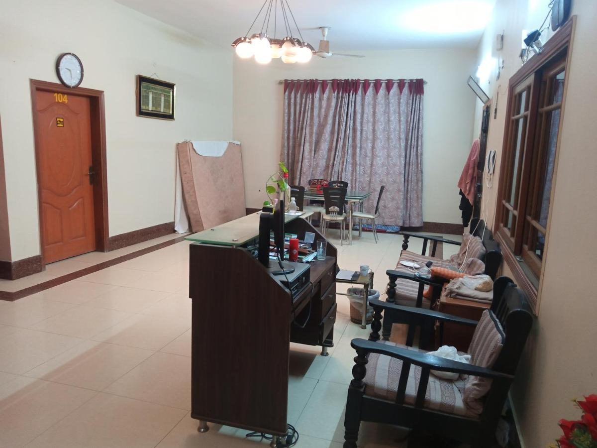 Al Rehman Guest Hous Hotel Hyderabad Ngoại thất bức ảnh