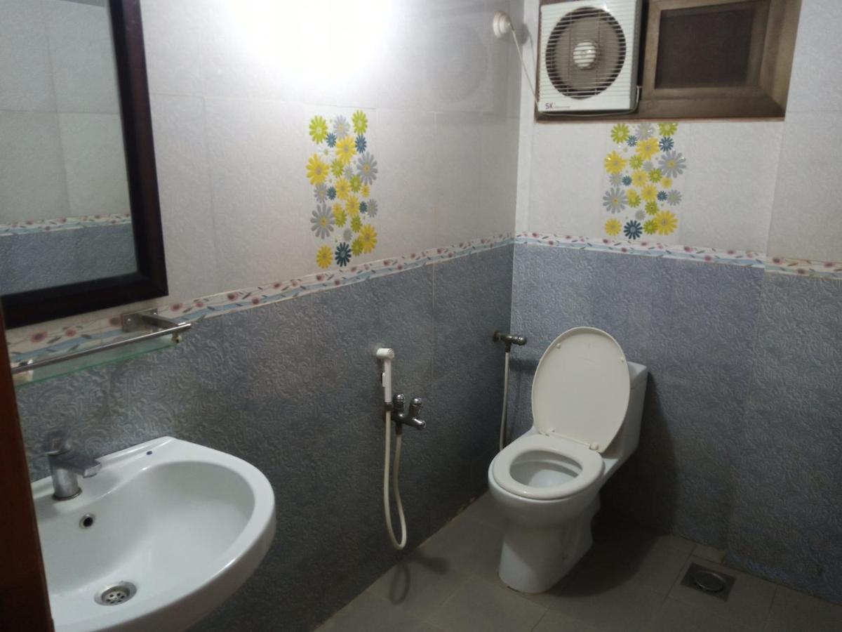 Al Rehman Guest Hous Hotel Hyderabad Ngoại thất bức ảnh