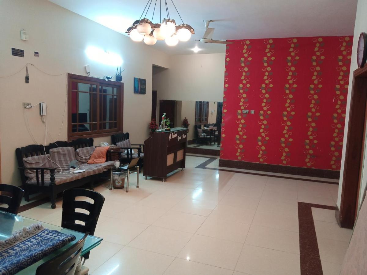Al Rehman Guest Hous Hotel Hyderabad Ngoại thất bức ảnh