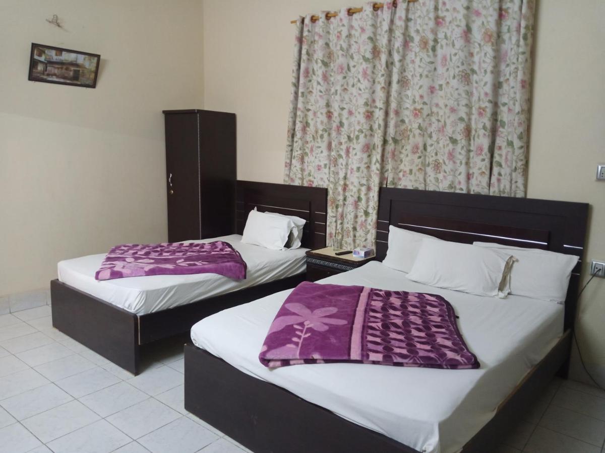 Al Rehman Guest Hous Hotel Hyderabad Ngoại thất bức ảnh