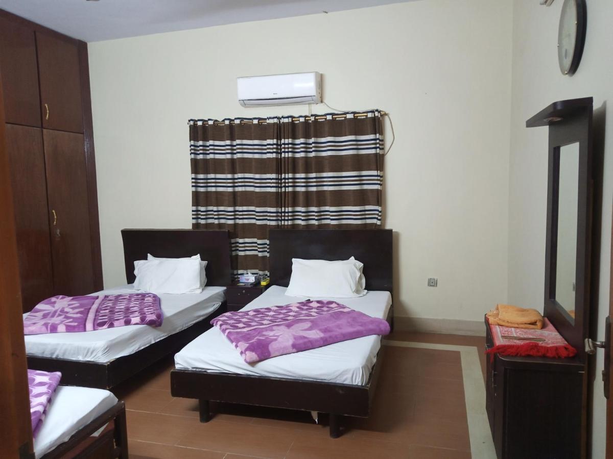 Al Rehman Guest Hous Hotel Hyderabad Ngoại thất bức ảnh