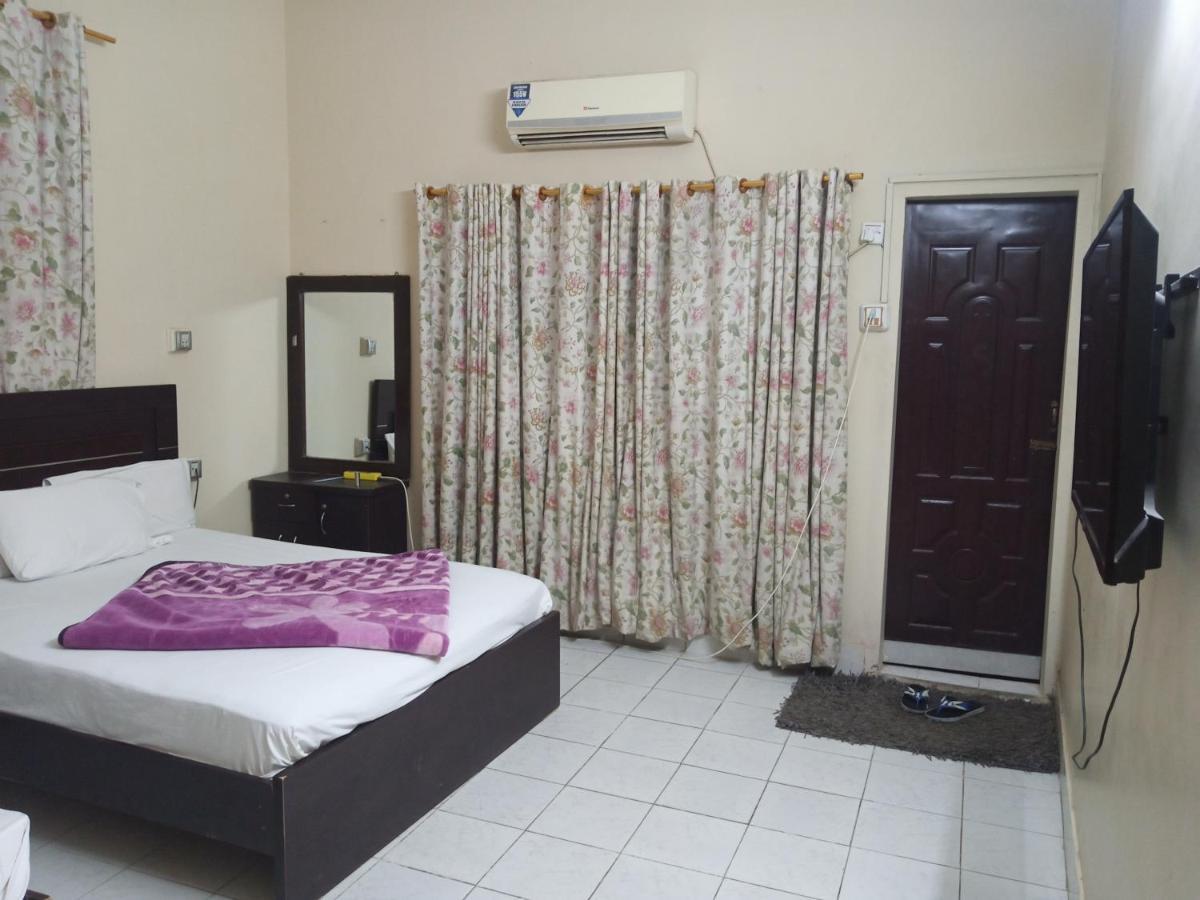 Al Rehman Guest Hous Hotel Hyderabad Ngoại thất bức ảnh