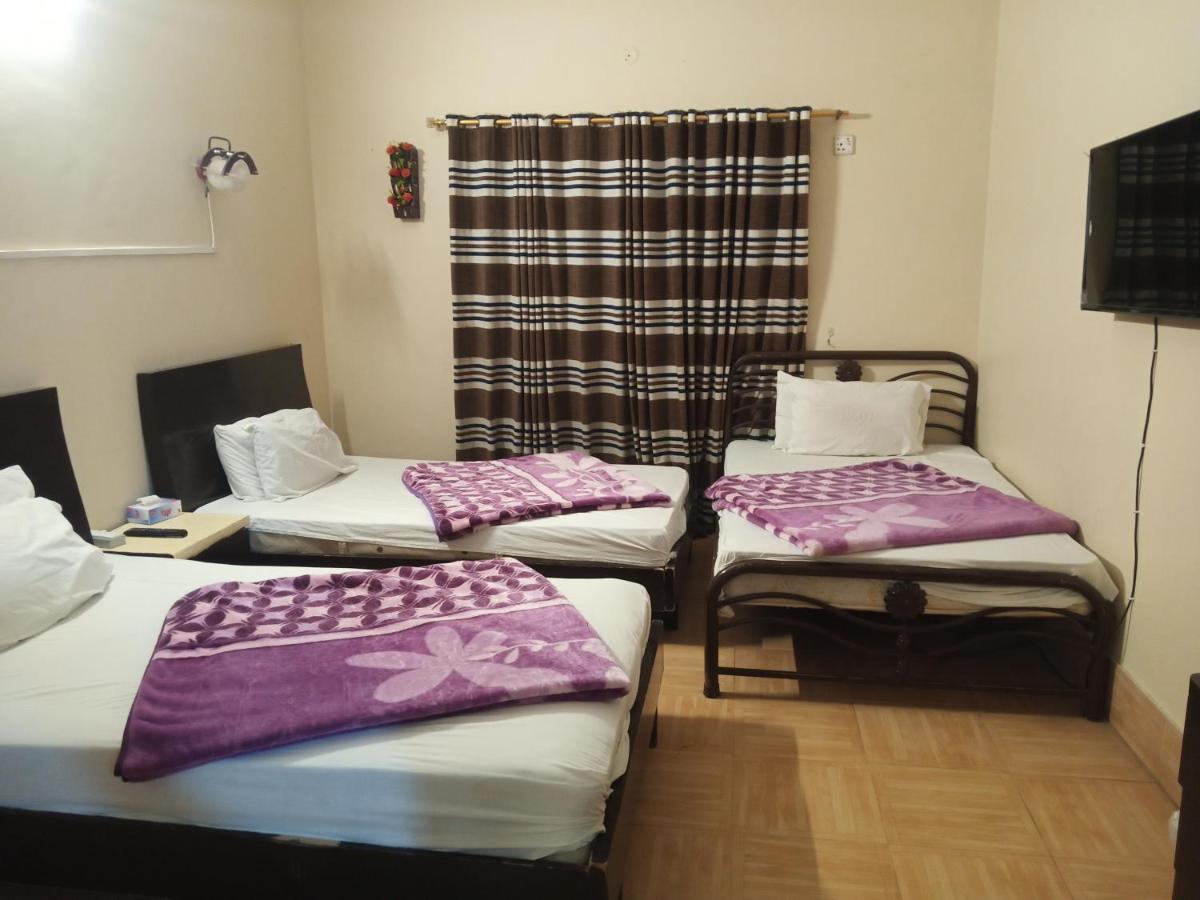 Al Rehman Guest Hous Hotel Hyderabad Ngoại thất bức ảnh