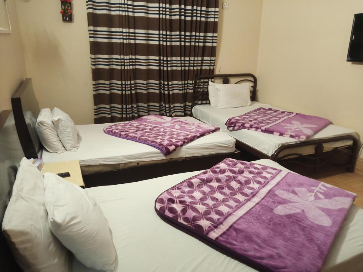 Al Rehman Guest Hous Hotel Hyderabad Ngoại thất bức ảnh