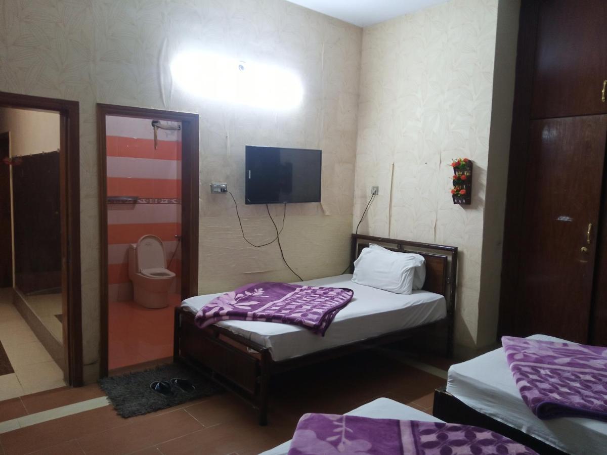 Al Rehman Guest Hous Hotel Hyderabad Ngoại thất bức ảnh
