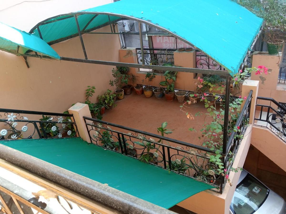 Al Rehman Guest Hous Hotel Hyderabad Ngoại thất bức ảnh