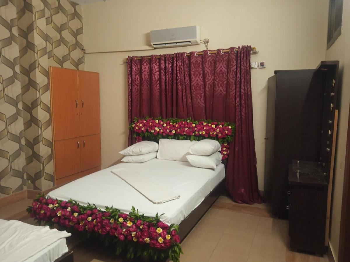 Al Rehman Guest Hous Hotel Hyderabad Ngoại thất bức ảnh