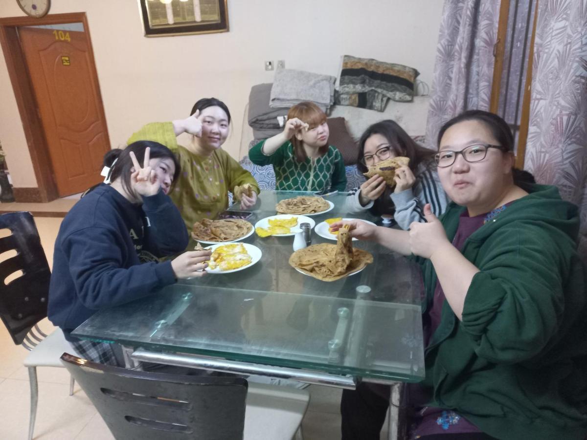 Al Rehman Guest Hous Hotel Hyderabad Ngoại thất bức ảnh