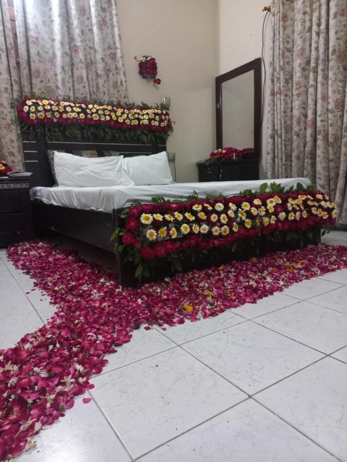 Al Rehman Guest Hous Hotel Hyderabad Ngoại thất bức ảnh