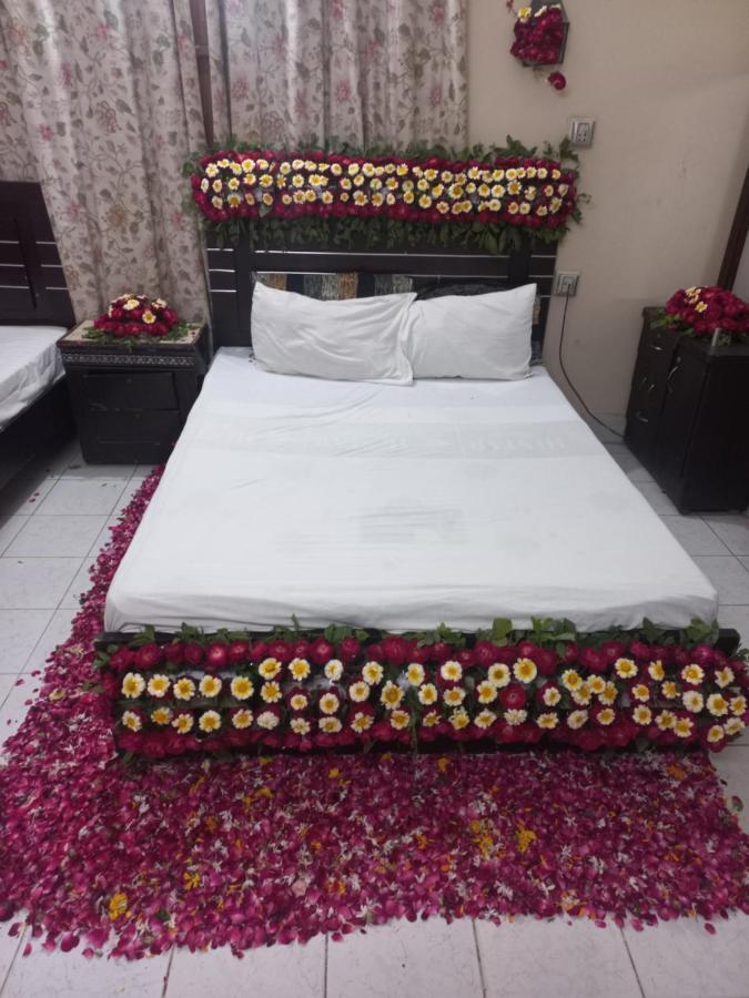 Al Rehman Guest Hous Hotel Hyderabad Ngoại thất bức ảnh