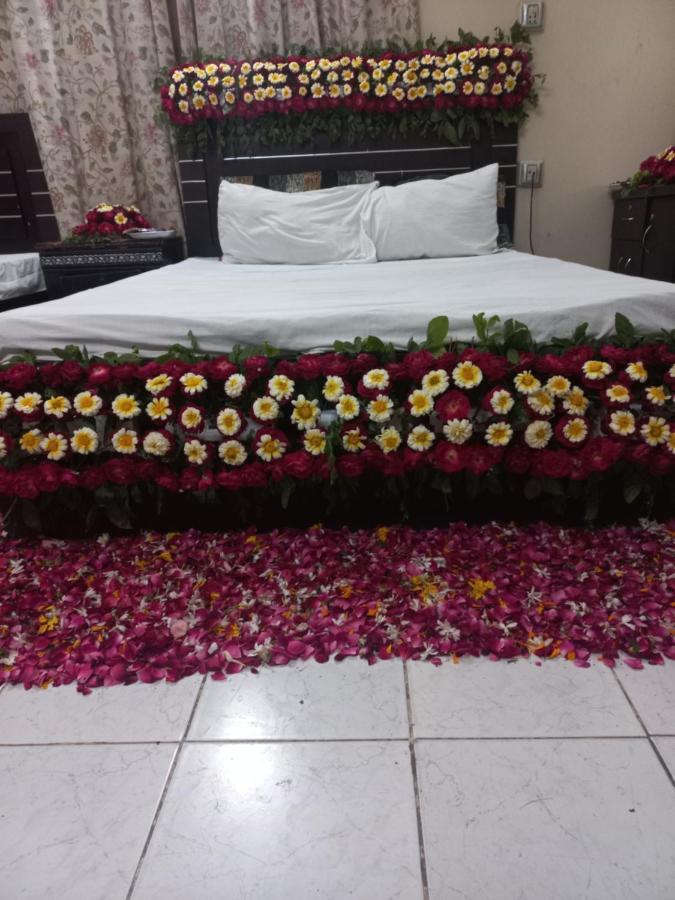 Al Rehman Guest Hous Hotel Hyderabad Ngoại thất bức ảnh