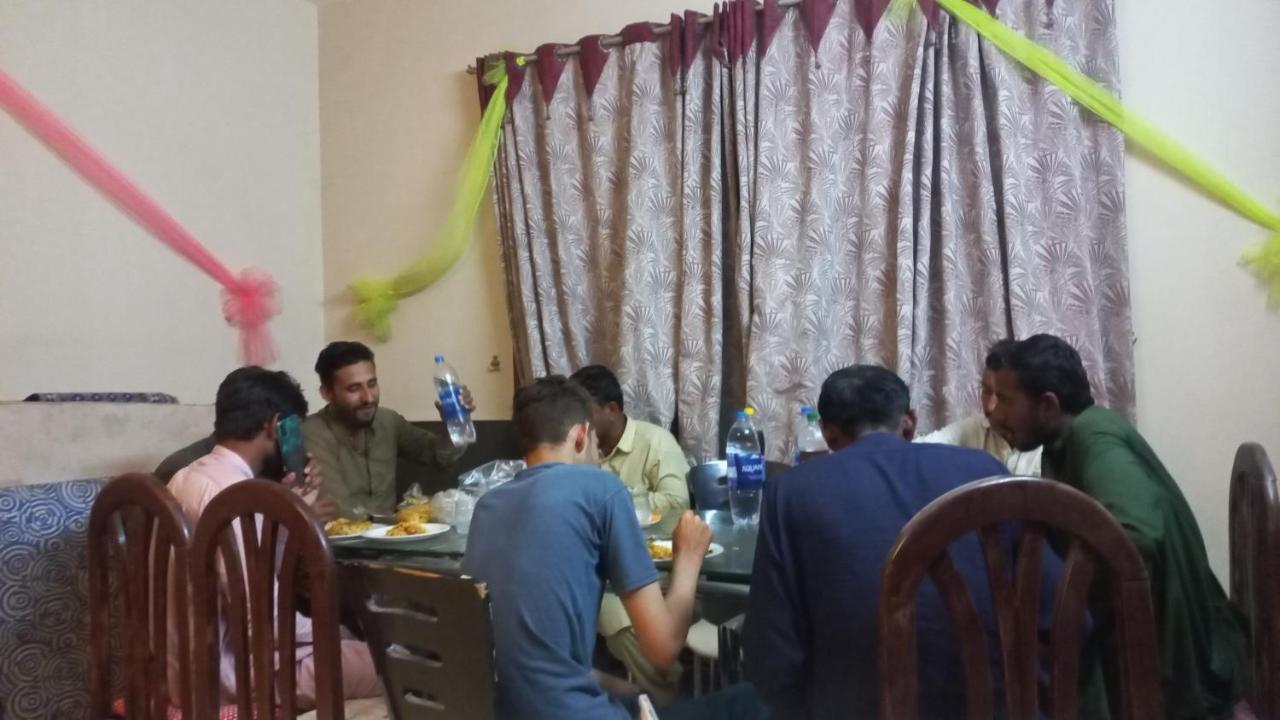 Al Rehman Guest Hous Hotel Hyderabad Ngoại thất bức ảnh