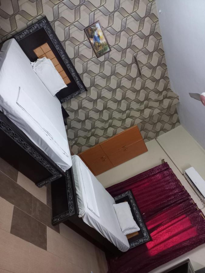 Al Rehman Guest Hous Hotel Hyderabad Ngoại thất bức ảnh