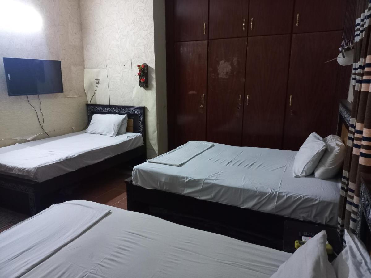 Al Rehman Guest Hous Hotel Hyderabad Ngoại thất bức ảnh