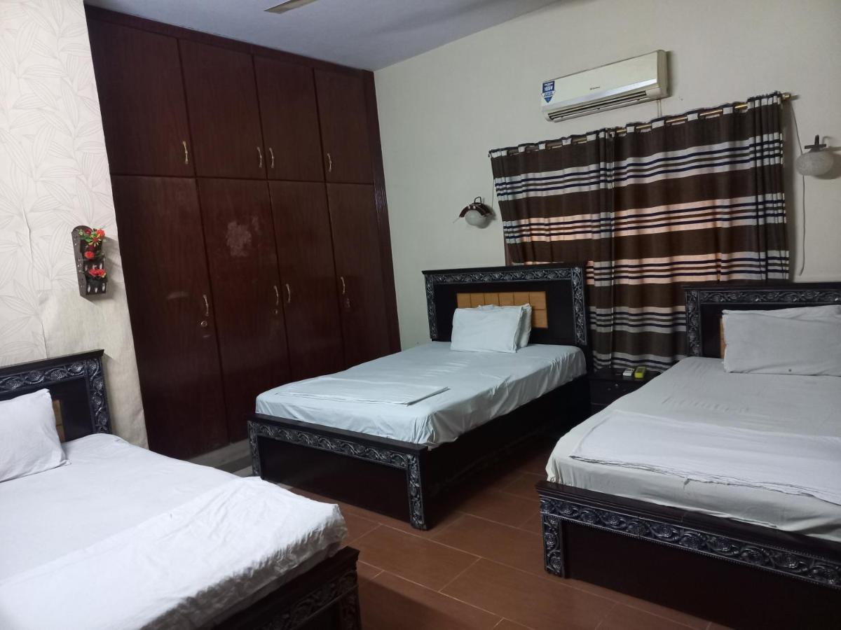 Al Rehman Guest Hous Hotel Hyderabad Ngoại thất bức ảnh