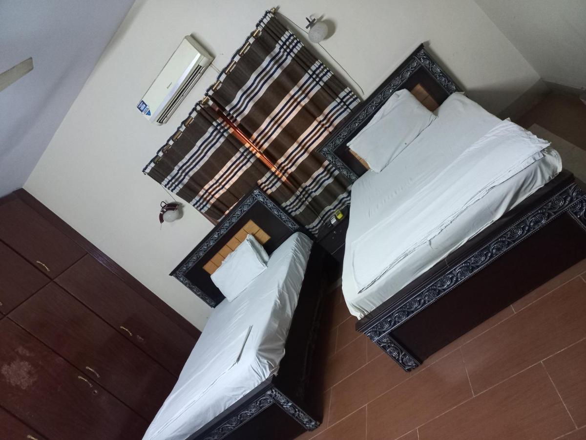 Al Rehman Guest Hous Hotel Hyderabad Ngoại thất bức ảnh