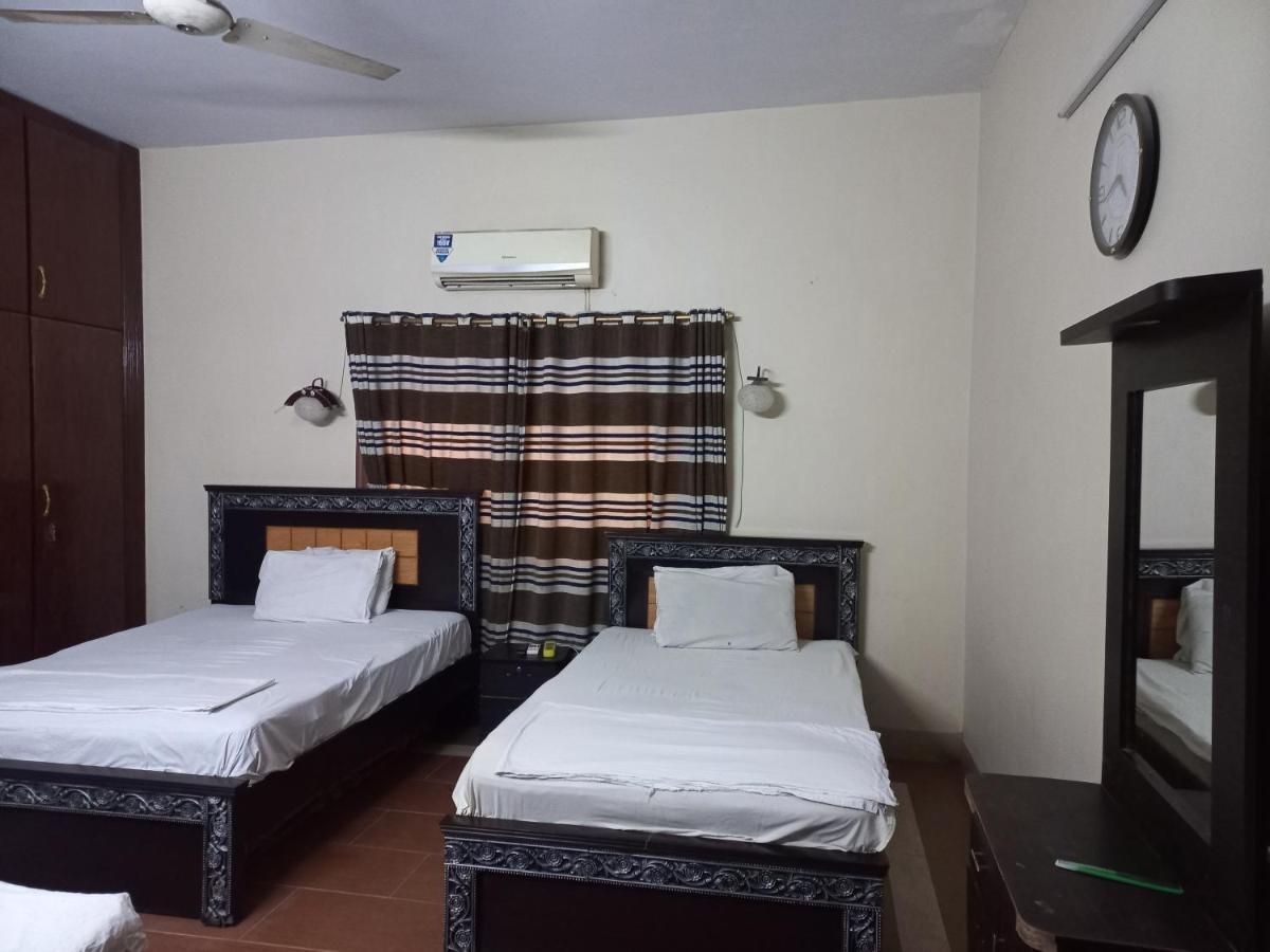 Al Rehman Guest Hous Hotel Hyderabad Ngoại thất bức ảnh
