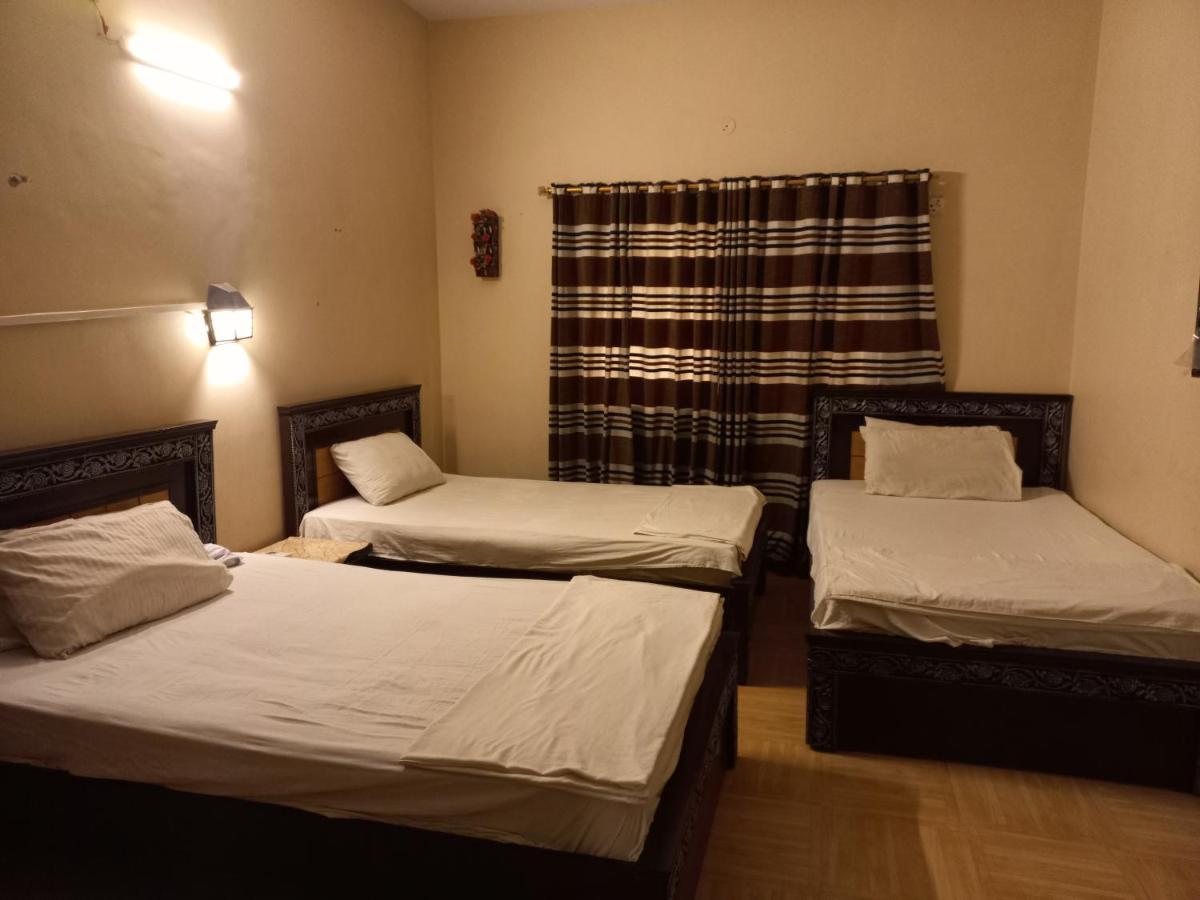 Al Rehman Guest Hous Hotel Hyderabad Ngoại thất bức ảnh