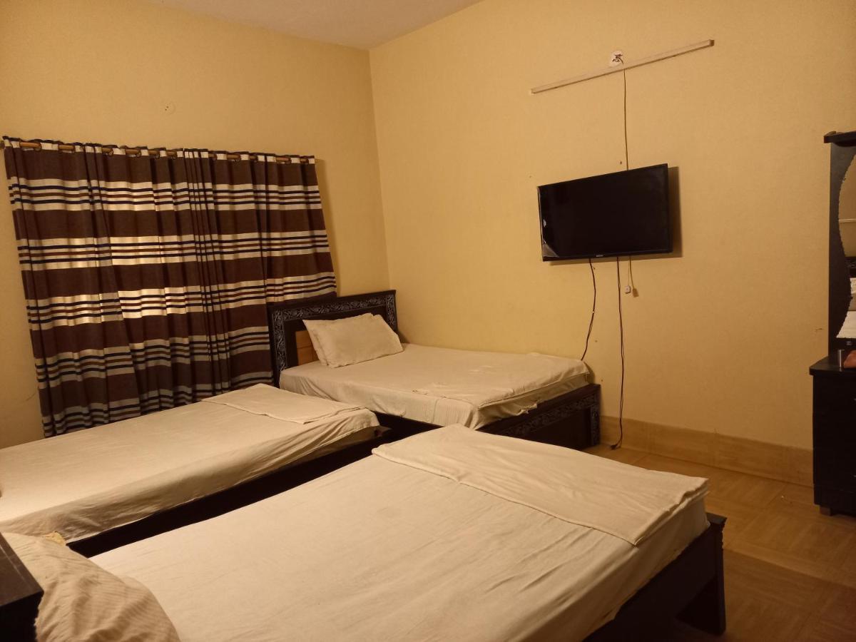 Al Rehman Guest Hous Hotel Hyderabad Ngoại thất bức ảnh