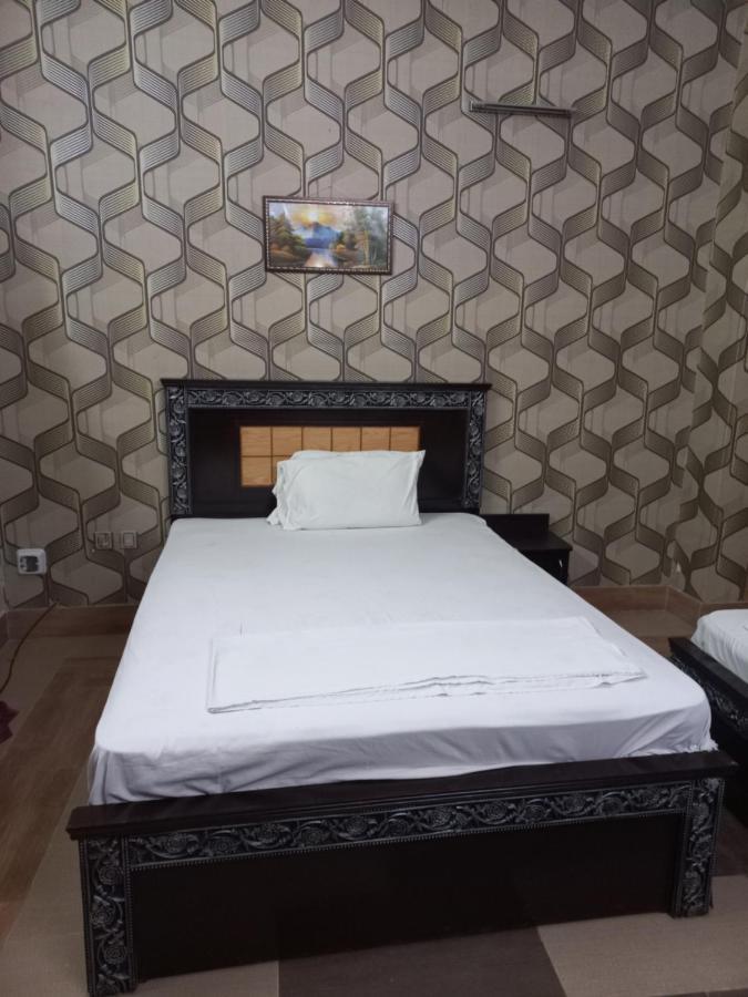 Al Rehman Guest Hous Hotel Hyderabad Ngoại thất bức ảnh
