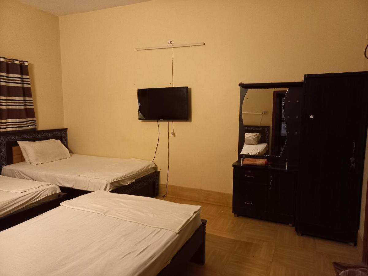 Al Rehman Guest Hous Hotel Hyderabad Ngoại thất bức ảnh