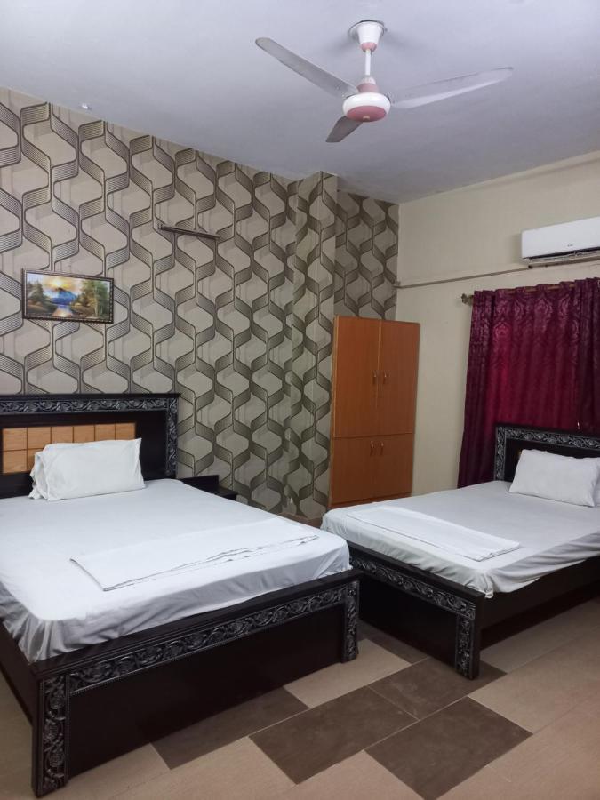 Al Rehman Guest Hous Hotel Hyderabad Ngoại thất bức ảnh