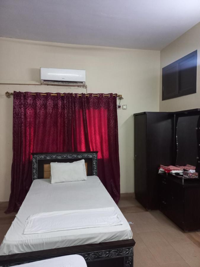 Al Rehman Guest Hous Hotel Hyderabad Ngoại thất bức ảnh