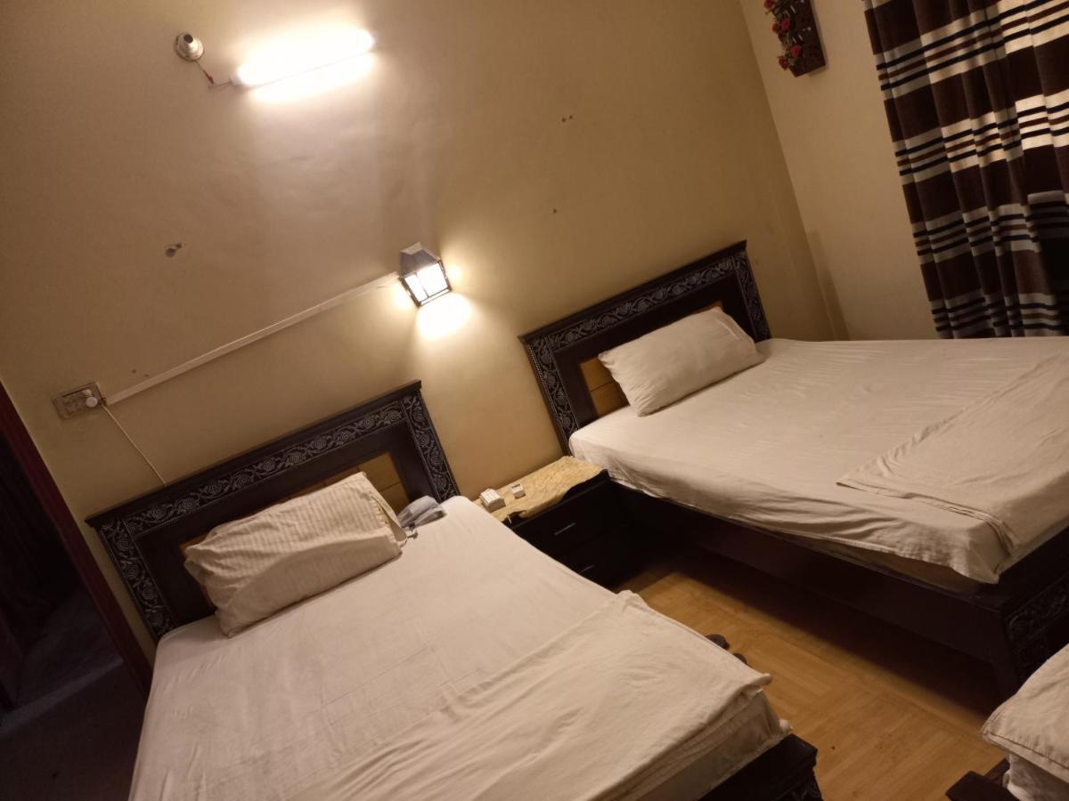 Al Rehman Guest Hous Hotel Hyderabad Ngoại thất bức ảnh