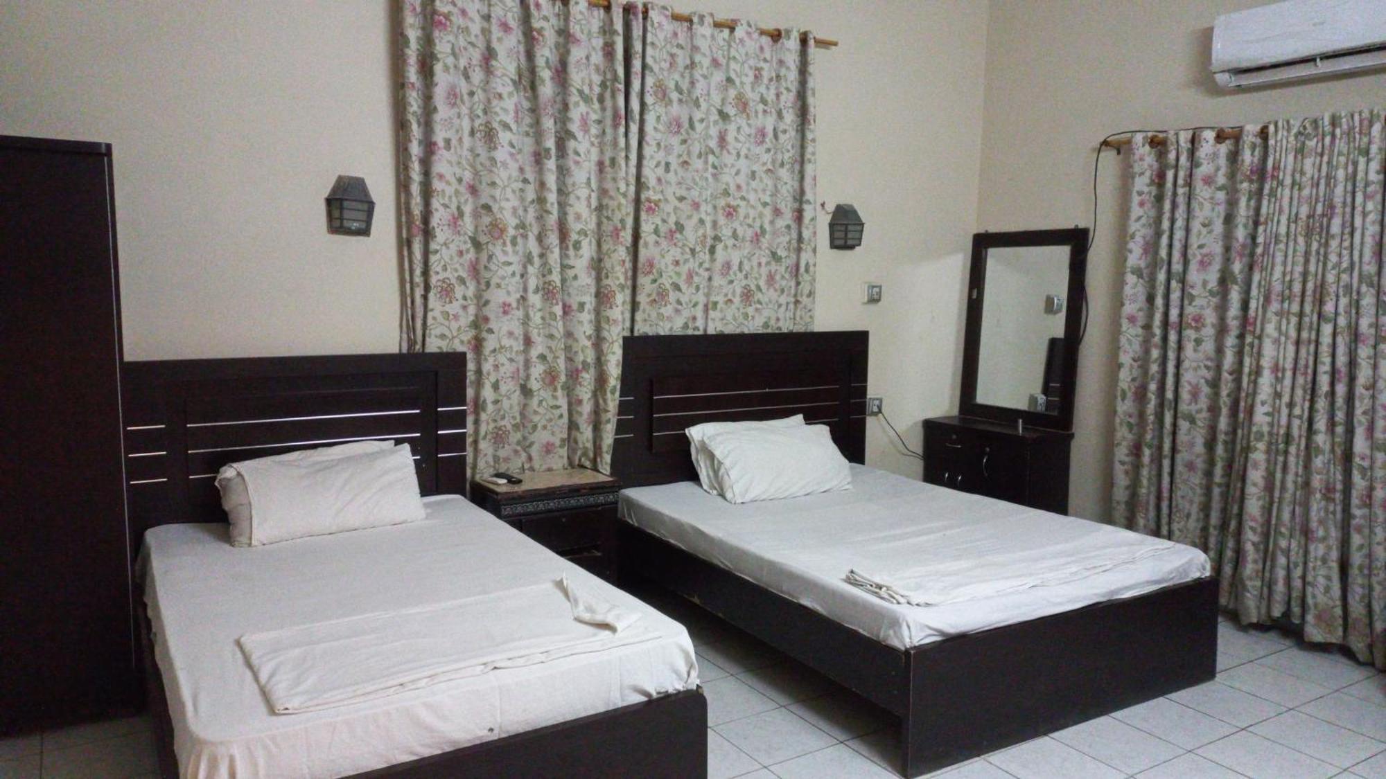 Al Rehman Guest Hous Hotel Hyderabad Phòng bức ảnh